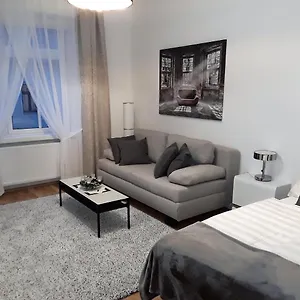  Appartement Concorditas