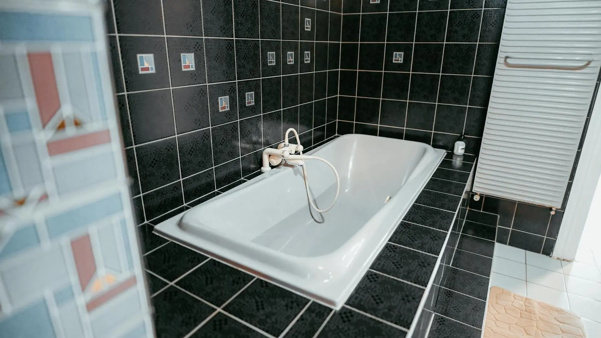 Vienna Belvedere Apartment
