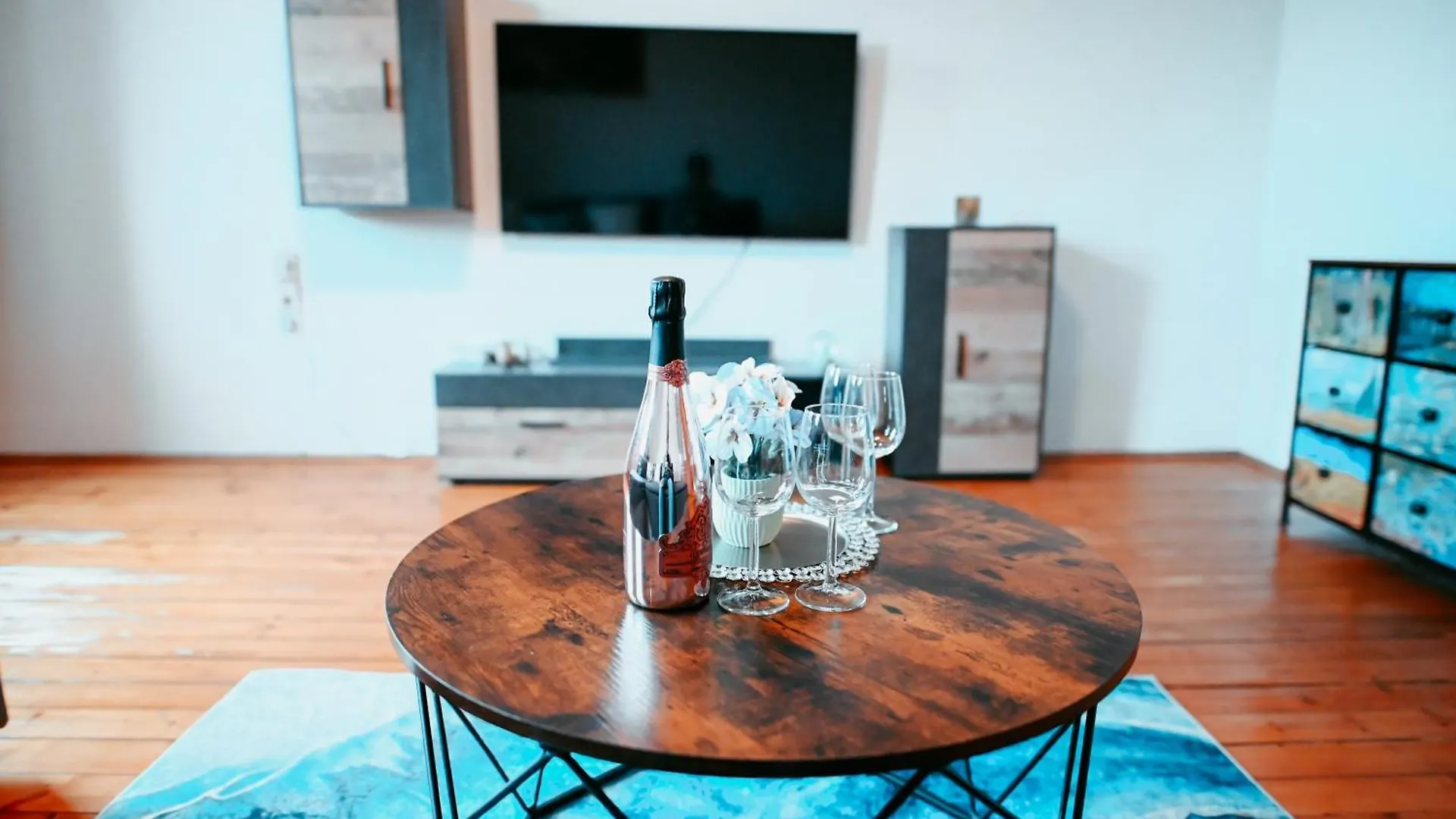Vienna Belvedere Apartment 0*,  Austria
