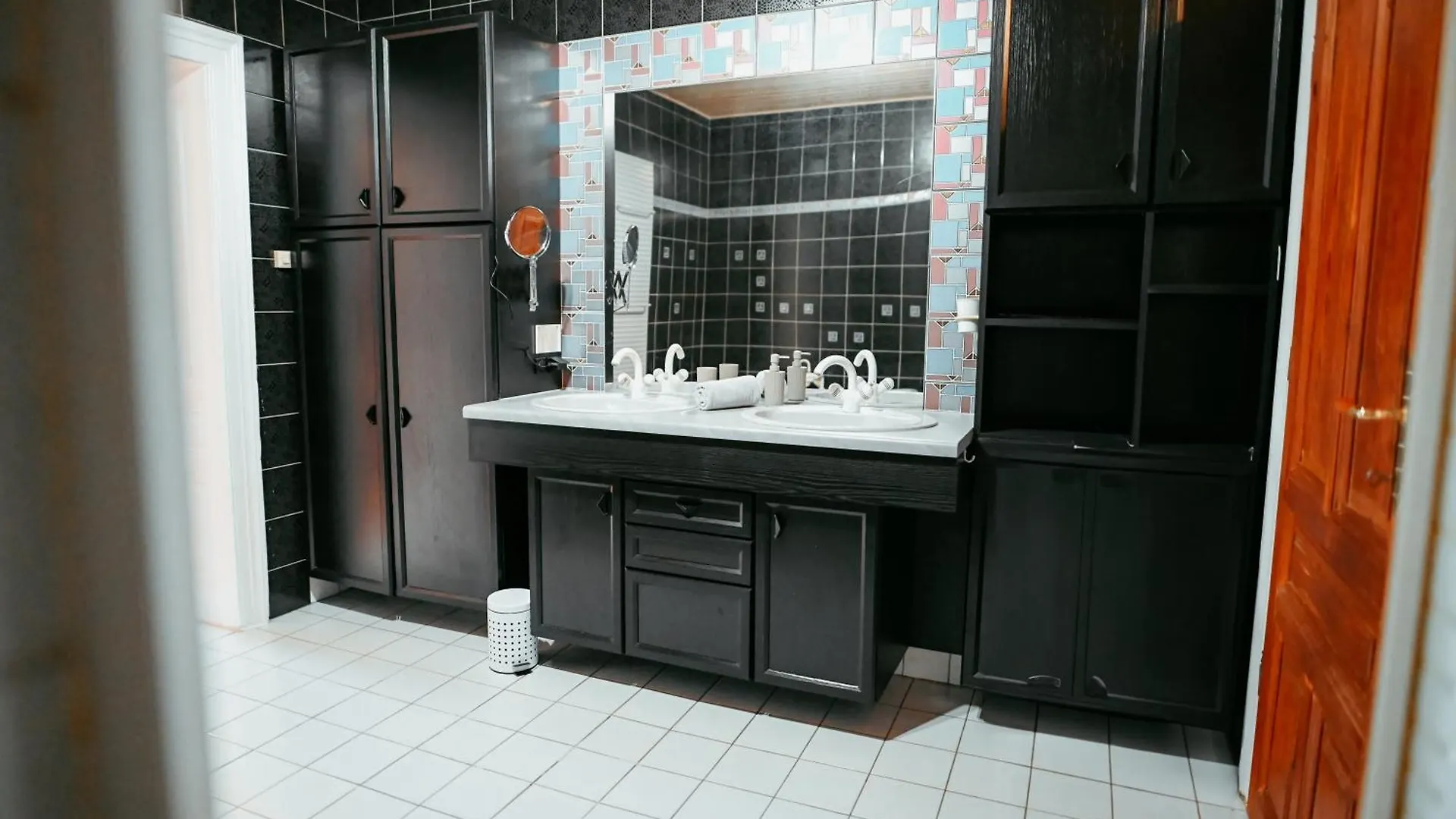 Vienna Belvedere Apartment 0*,  Austria