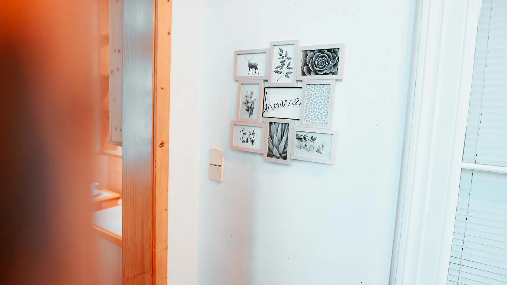 Vienna Belvedere Apartment