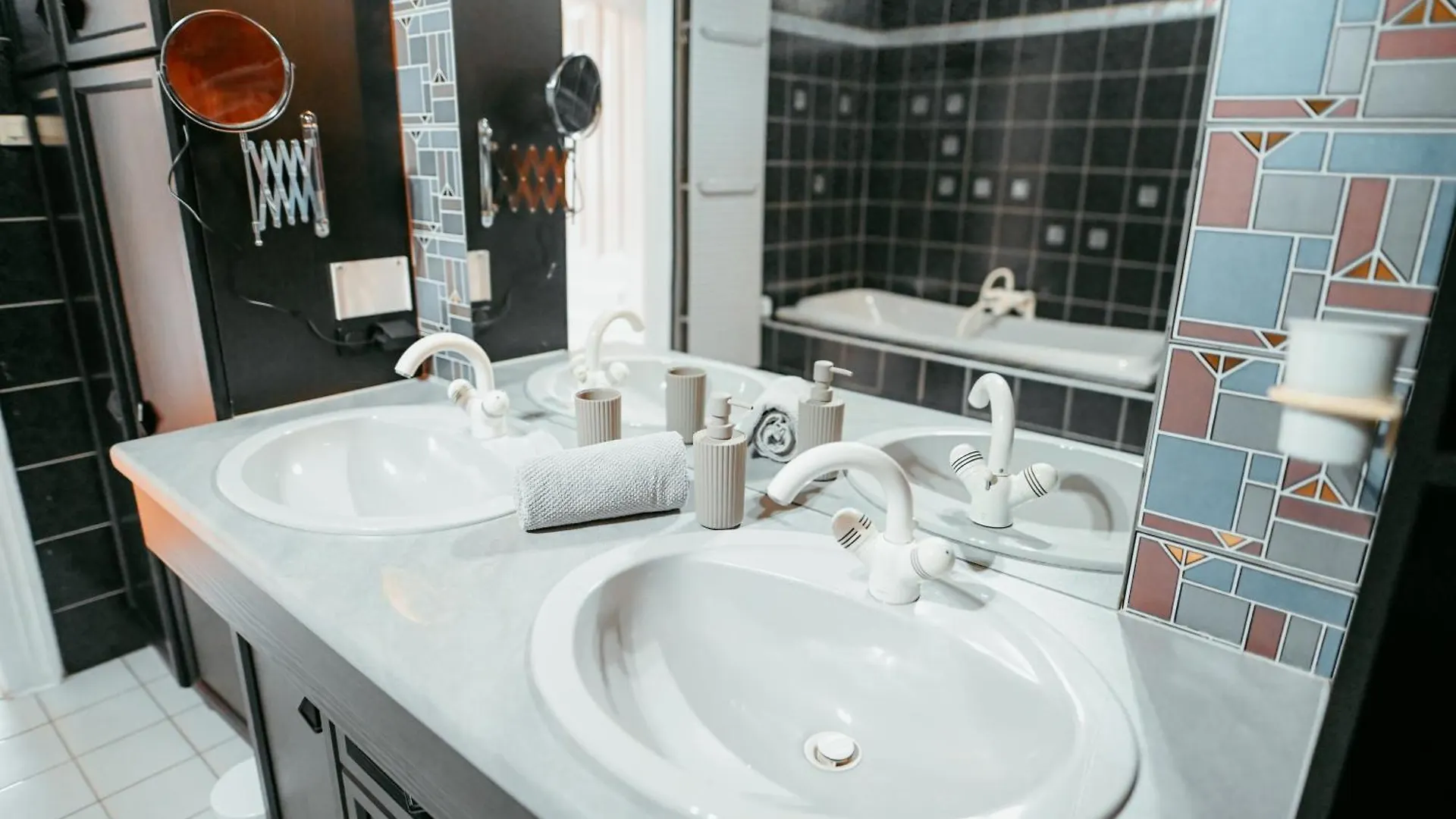 Vienna Belvedere Apartment